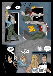 Bitchtown page 2