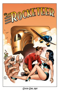 rocketeeromslag